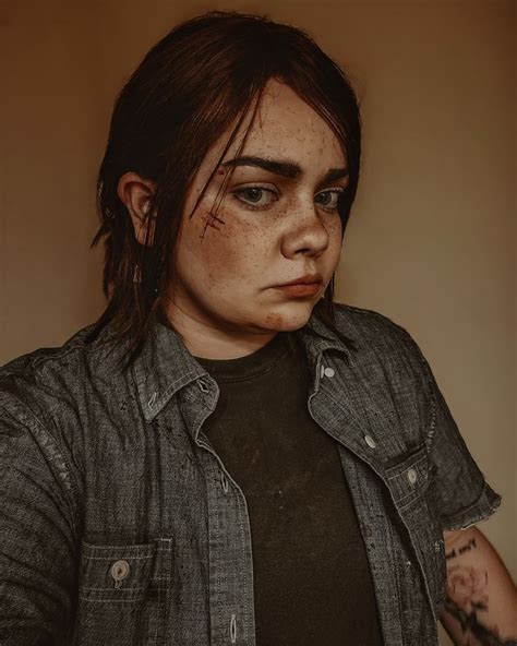 ellie last of us 2 cosplay|Ellie Williams cosplay by me : r/EllieWilliams .